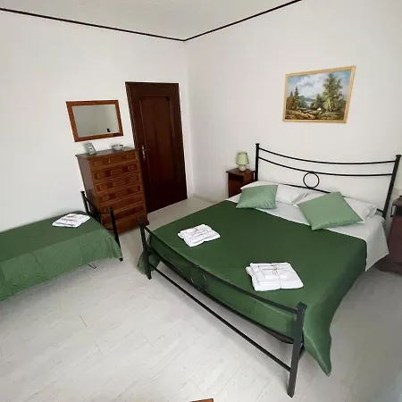 Nyaraló Locazione Turistica Il Giardino Degli Ulivi *
